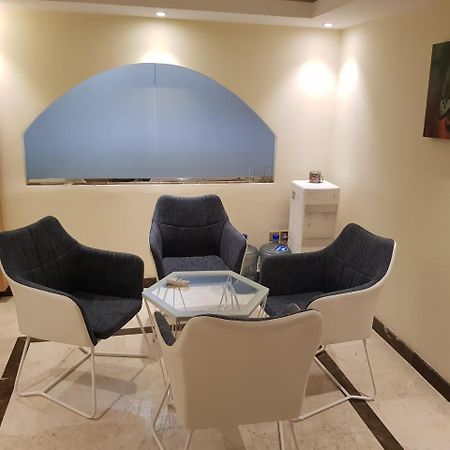 Markad Ajyad Hotel メッカ エクステリア 写真