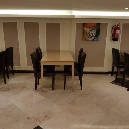 Markad Ajyad Hotel メッカ エクステリア 写真