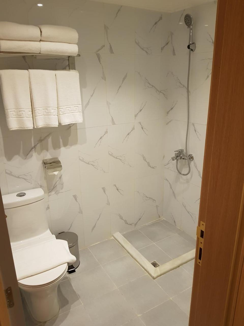 Markad Ajyad Hotel メッカ エクステリア 写真