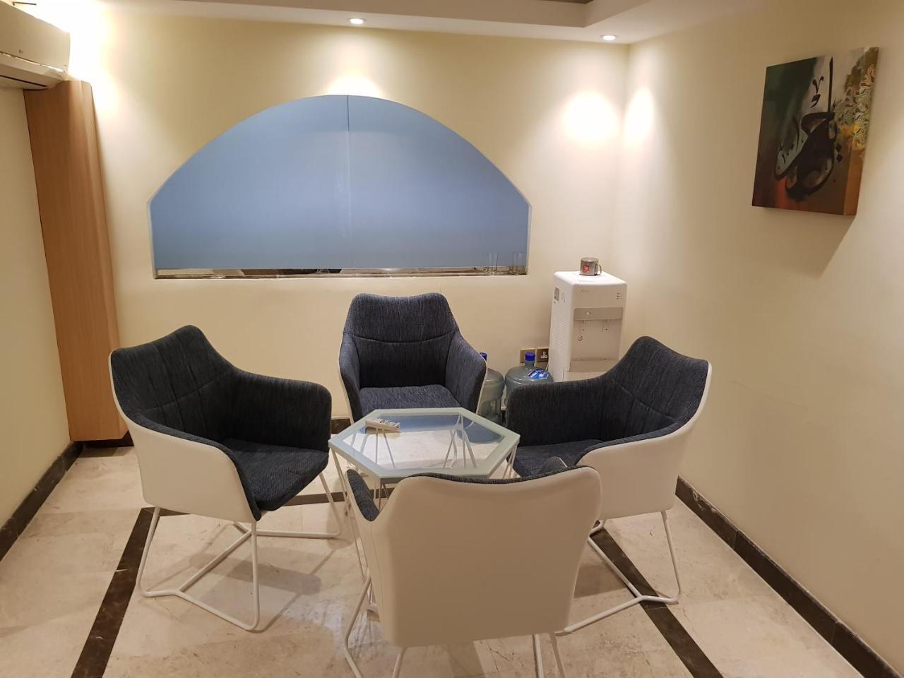 Markad Ajyad Hotel メッカ エクステリア 写真