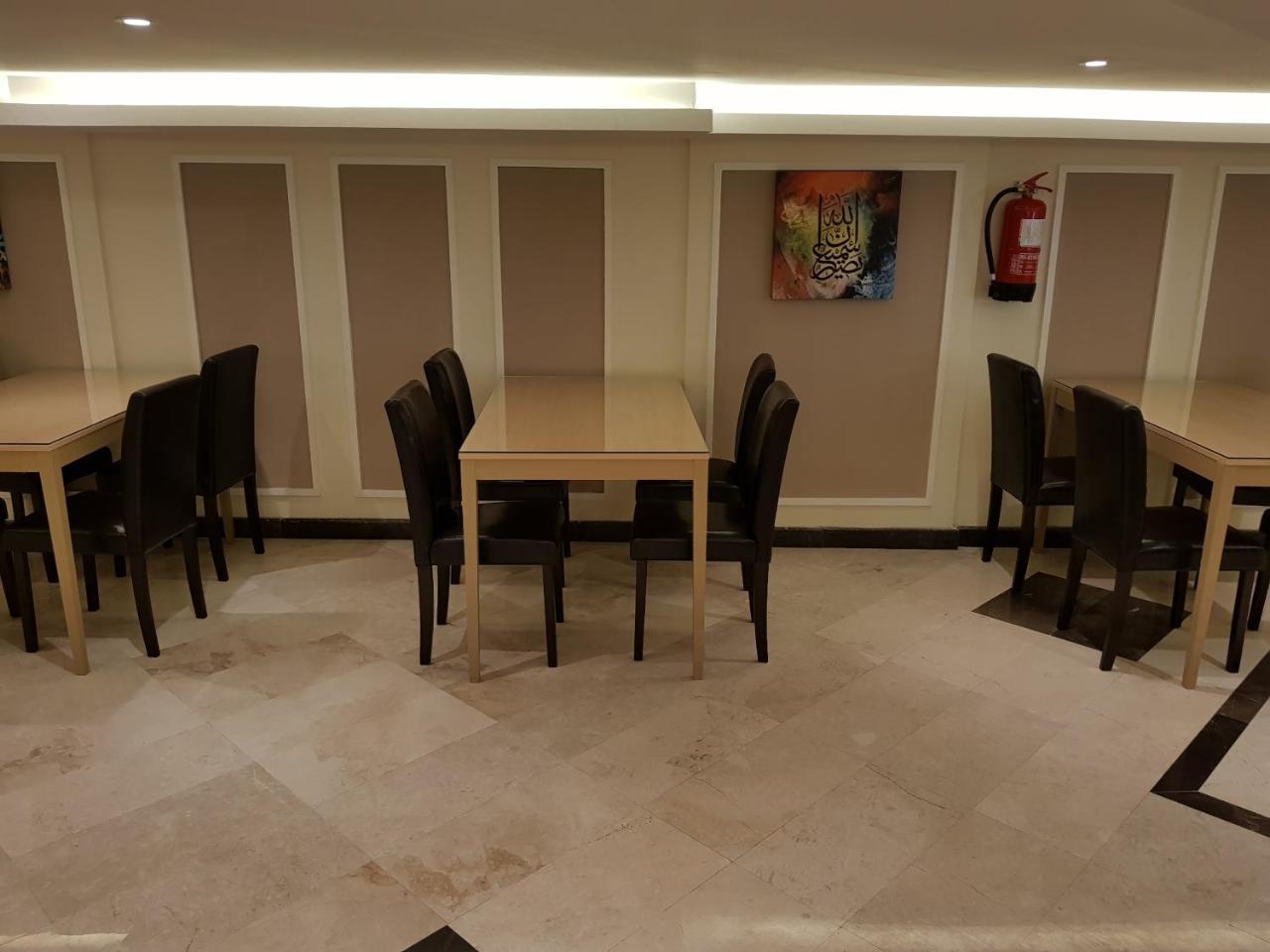 Markad Ajyad Hotel メッカ エクステリア 写真