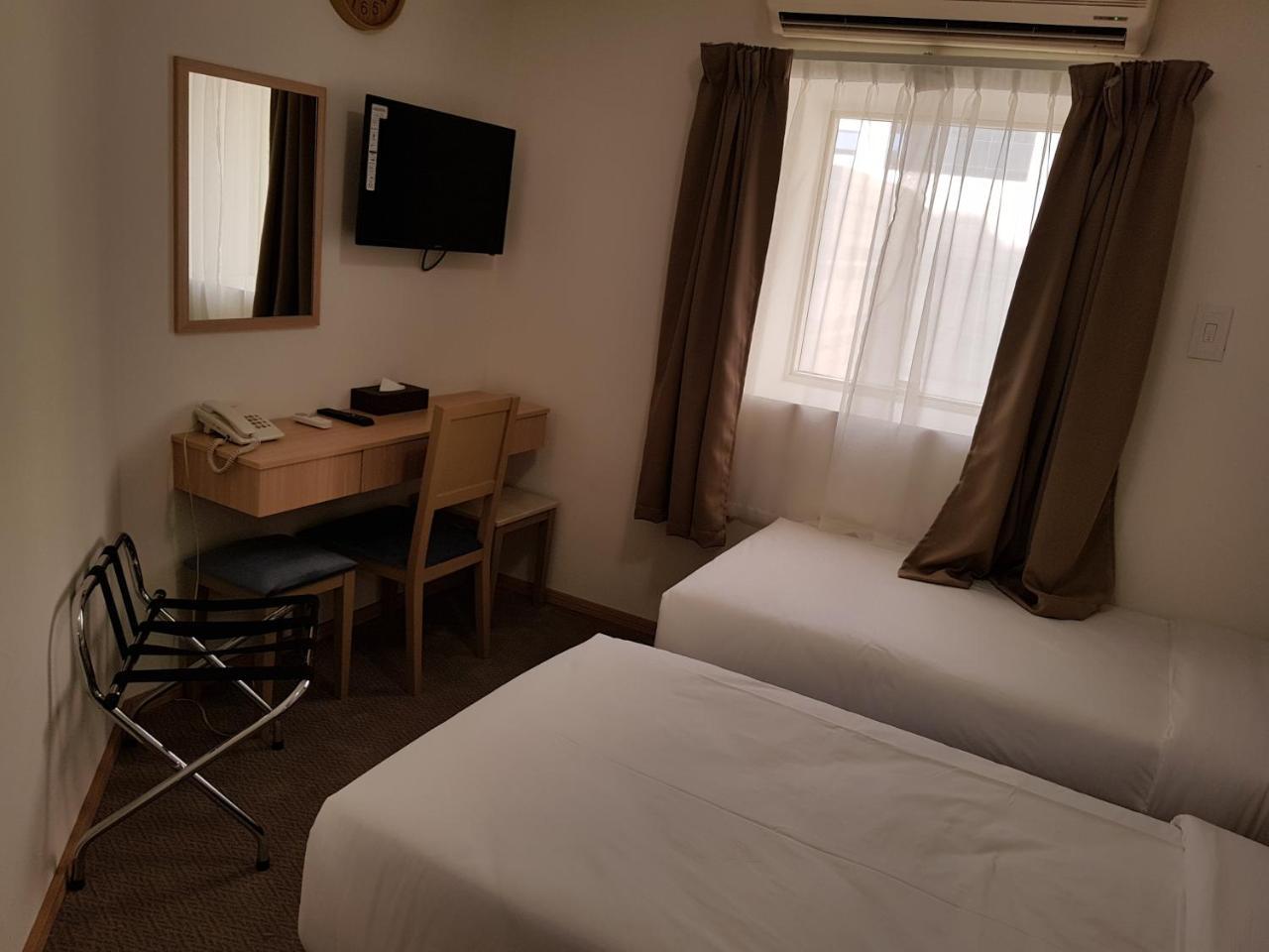 Markad Ajyad Hotel メッカ エクステリア 写真