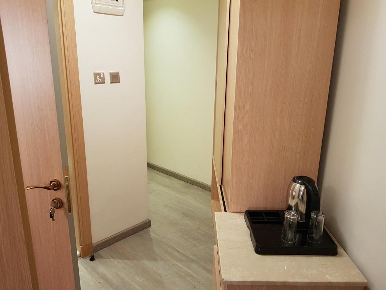 Markad Ajyad Hotel メッカ エクステリア 写真