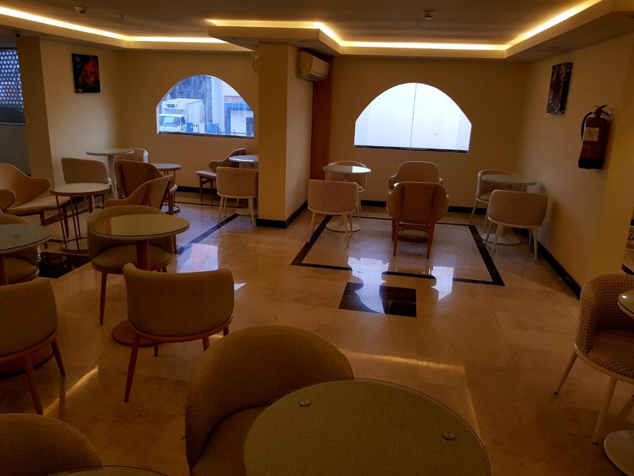 Markad Ajyad Hotel メッカ エクステリア 写真