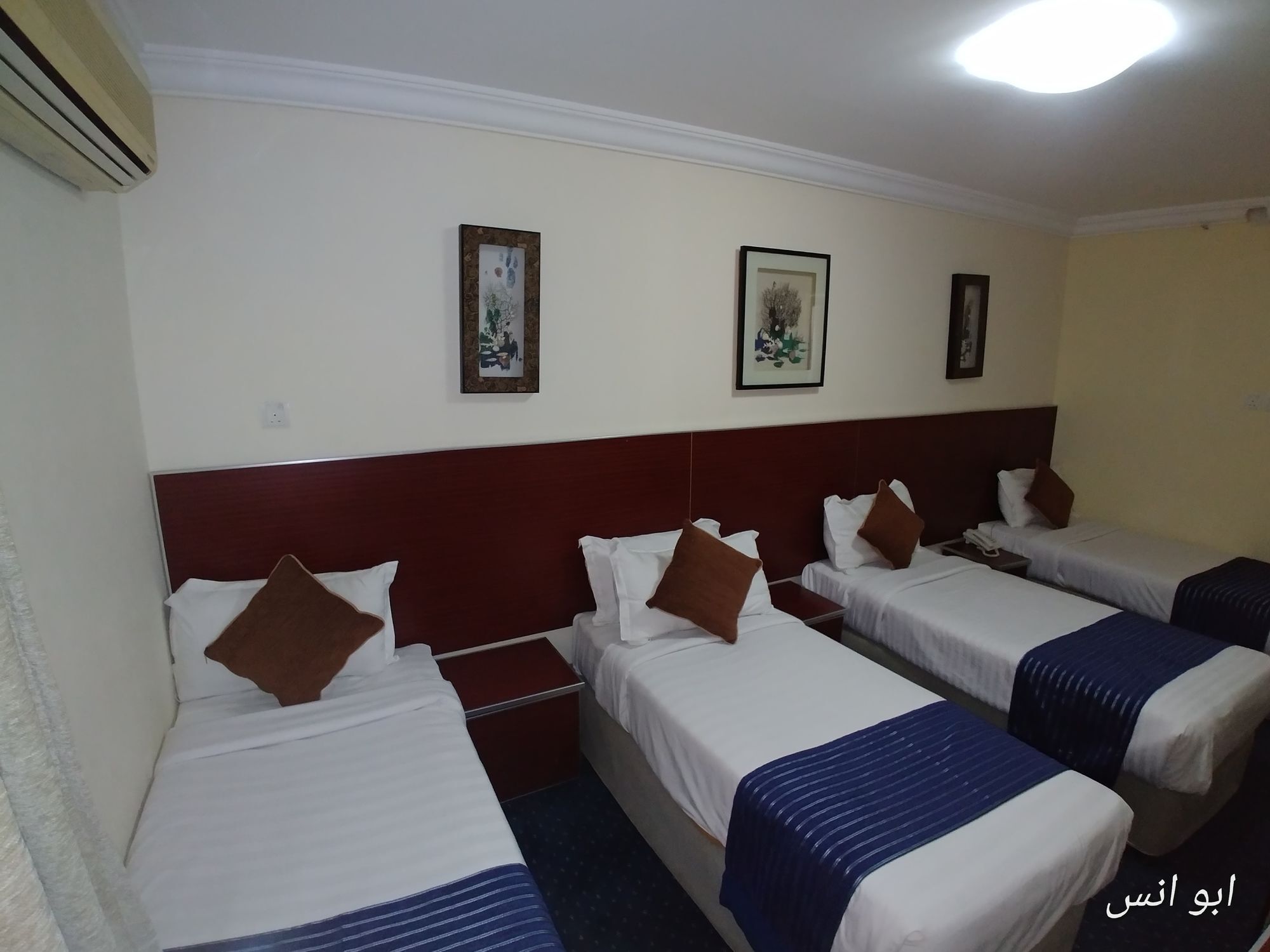 Markad Ajyad Hotel メッカ エクステリア 写真