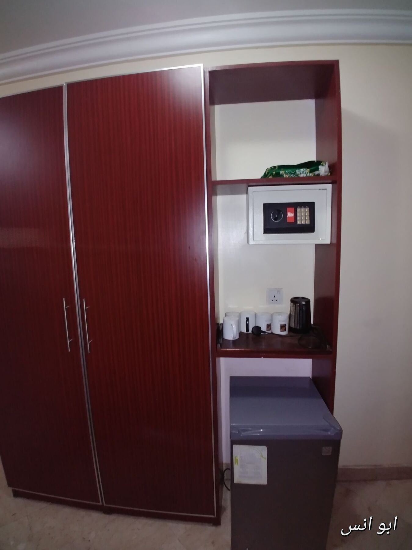 Markad Ajyad Hotel メッカ エクステリア 写真