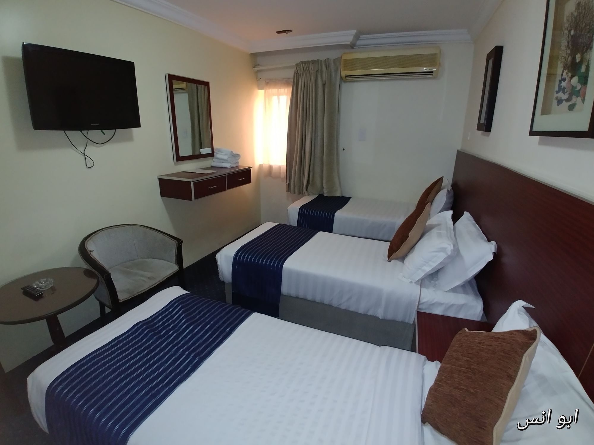 Markad Ajyad Hotel メッカ エクステリア 写真
