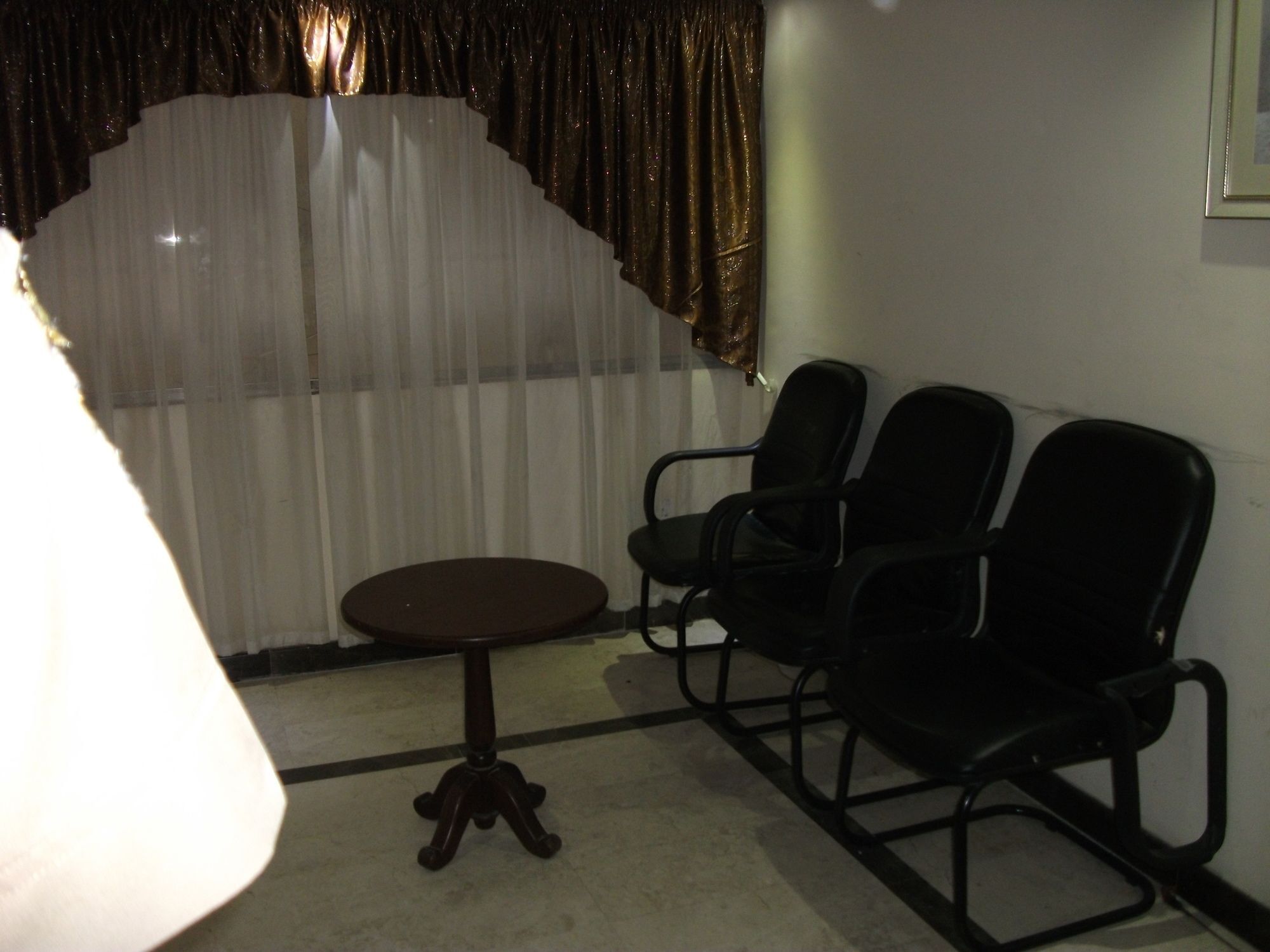 Markad Ajyad Hotel メッカ エクステリア 写真