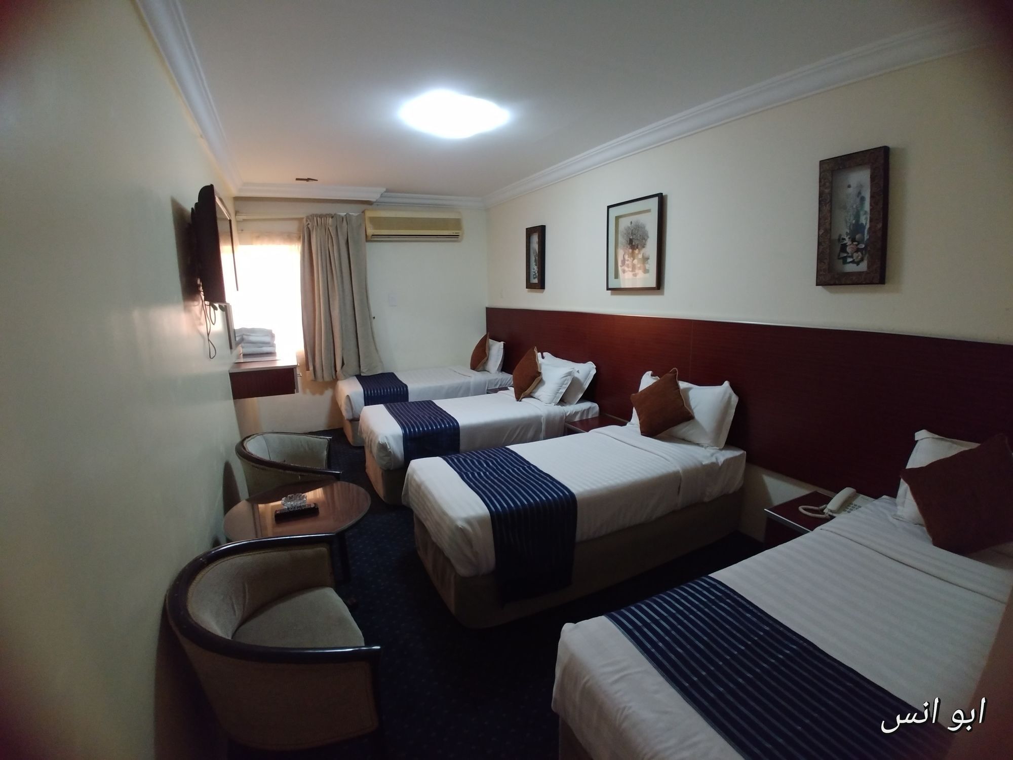Markad Ajyad Hotel メッカ エクステリア 写真
