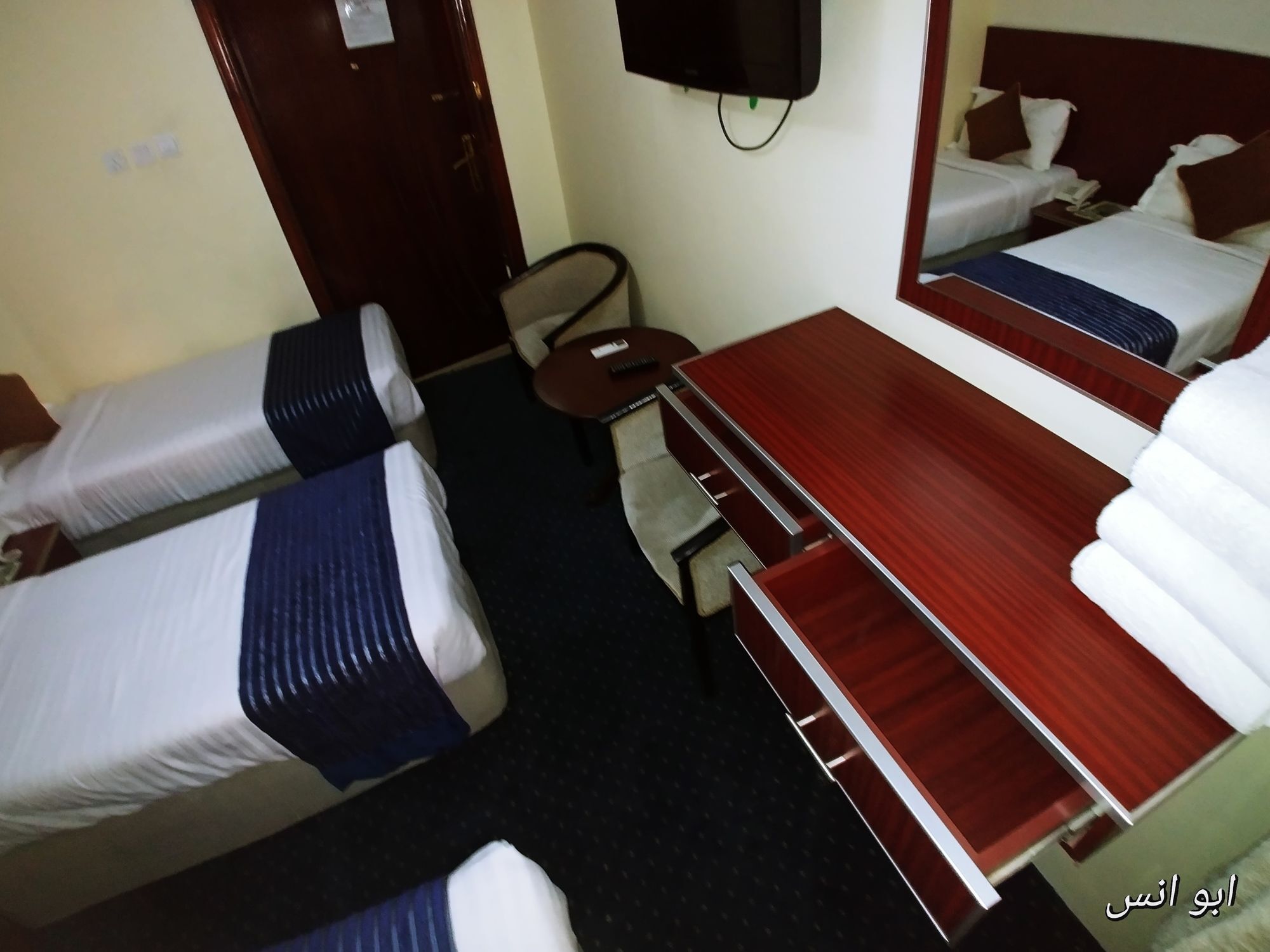 Markad Ajyad Hotel メッカ エクステリア 写真