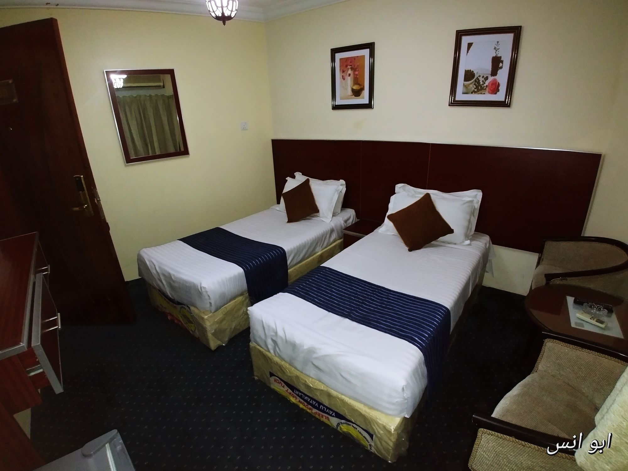 Markad Ajyad Hotel メッカ エクステリア 写真