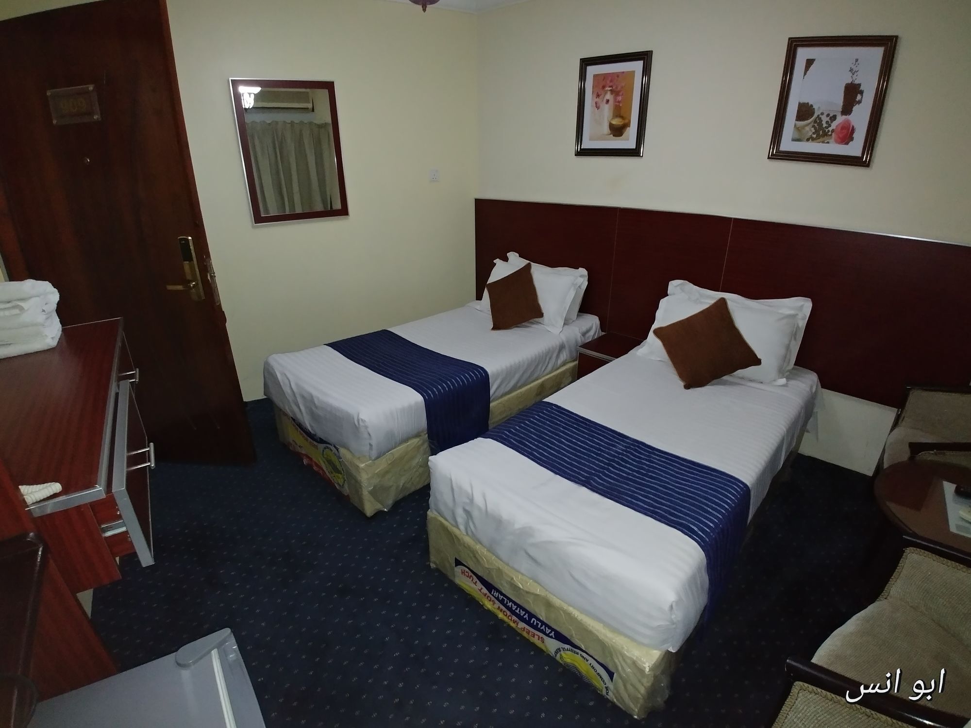 Markad Ajyad Hotel メッカ エクステリア 写真